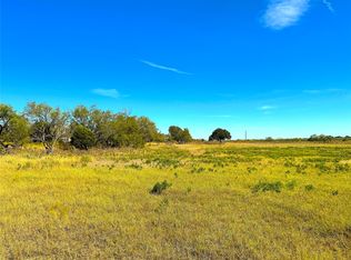 TRACT 4 Hayes Rd, Mineral Wells, TX 76067