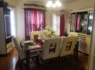 270 White St, Springfield, MA 01108