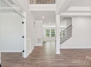 2013 Gallinule Dr, Indian Trail, NC 28079