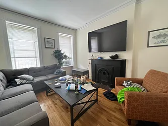 Rented by Oxford Property Group