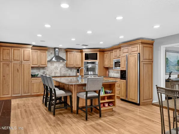 2810 BEAUCLERC Road, Jacksonville, FL 32257