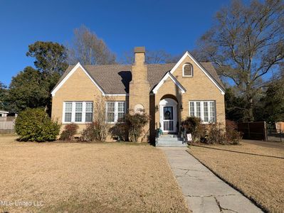 936 Main St, Columbia, MS, 39429