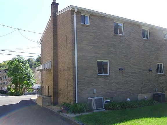 Back of 9 Johnson St.
