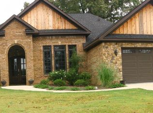 245 Pine Haven Rd, Gadsden, AL 35901