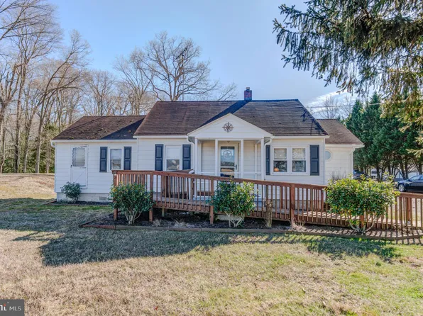 3378 Willow Grove Rd, Camden Wyoming, DE 19934