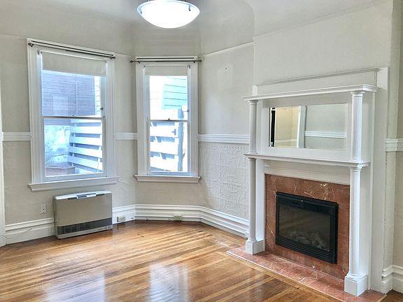 4th image of 323 Presidio Ave #2