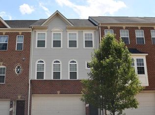 18 Hunting Creek Ln, Stafford, VA 22556