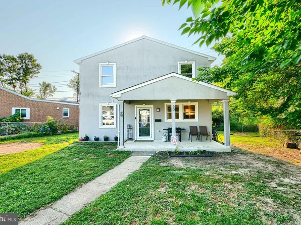 50 Right Wing Dr, Middle River, MD 21220