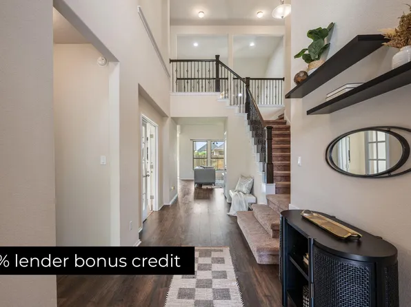 2028 Caritas Dr, Leander, TX 78641