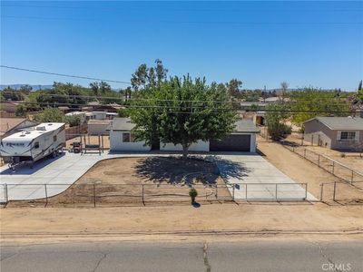 14855 Mauna Loa St, Hesperia, CA, 92345