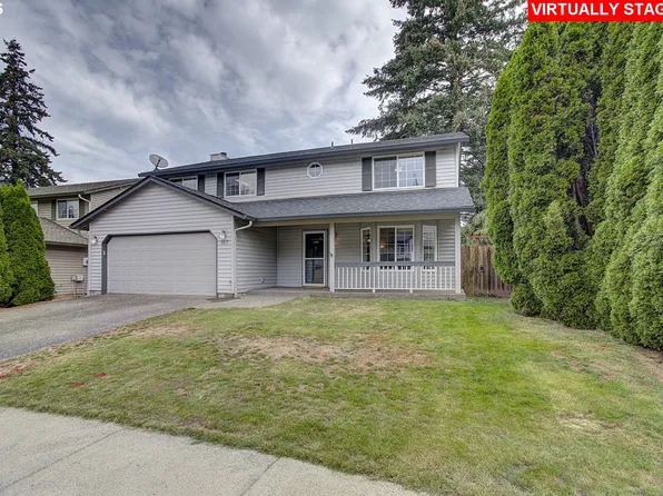 3217 NE 181st Ave, Vancouver, WA 98682