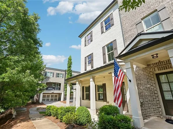 2030 Forte Ln Unit 31, Alpharetta, GA 30009