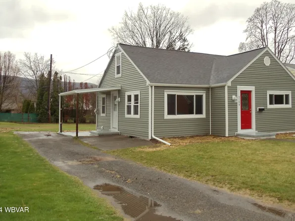 2124 Lincoln Dr, Williamsport, PA 17701