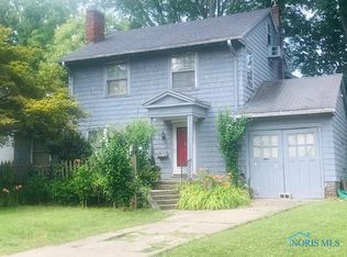 33 Birckhead Pl, Toledo, OH 43608