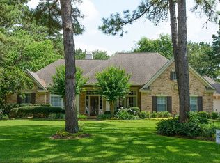 17723 White Oak Hl, Cypress, TX 77429