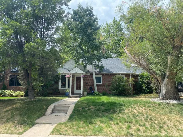 1261 S Fillmore St, Denver, CO 80210