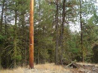 183 Fs 3525 Rd, Tonasket, WA 98855