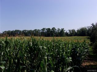 0 Worden Rd #9, Delevan, NY 14042