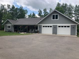 1491 56th St SW, Pequot Lakes, MN 56472