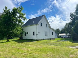 2350 Saint John Rd, Saint John Plt, ME 04743