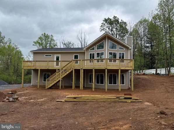 19 Highridge Rd, Front Royal, VA 22630