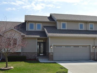 5437 Prairie Pkwy, Johnston, IA, 50131