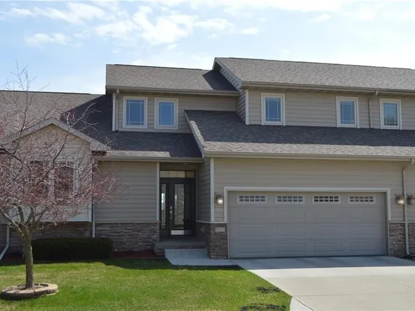 5437 Prairie Pkwy, Johnston, IA 50131