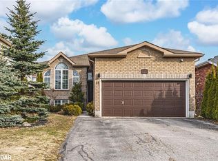 38 Touchette Dr, Barrie, ON