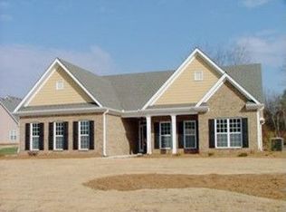 70 Redstone Rd, Jefferson, GA 30549