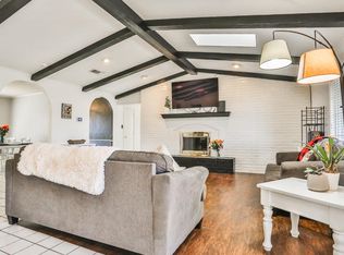 2006 Rice Dr, Levelland, TX 79336