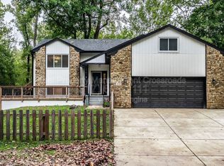 4539 Berkshire Rd, Indianapolis, IN 46226