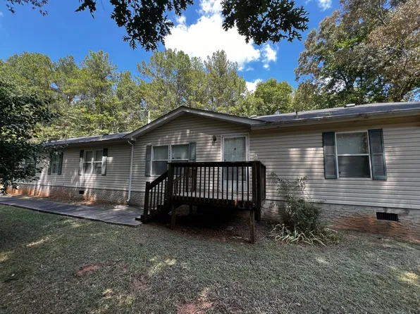 295 Cochran Rd, Jackson, GA 30233
