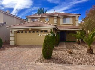 10961 Dornoch Castle St, Las Vegas, NV 89141