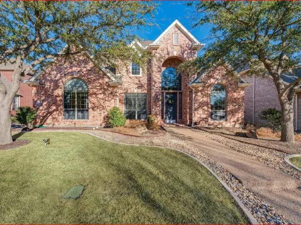 3424 Dillon Ct, Hurst, TX 76054