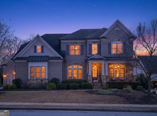 4830 Kentwood Dr, Marietta, GA 30068