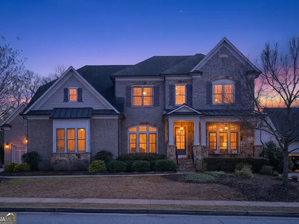 4830 Kentwood Dr, Marietta, GA 30068