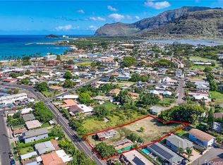 85-186 Lualualei Homestead Rd, Waianae, HI 96792