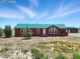 3316 Carlson Rd, Rye, CO 81069