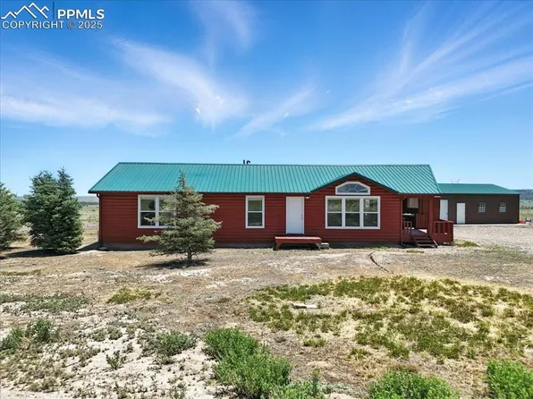 3316 Carlson Rd, Rye, CO 81069
