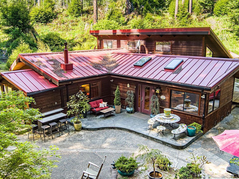 3789 Greenwood Heights Dr, Kneeland, CA 95549 MLS 266870 Zillow