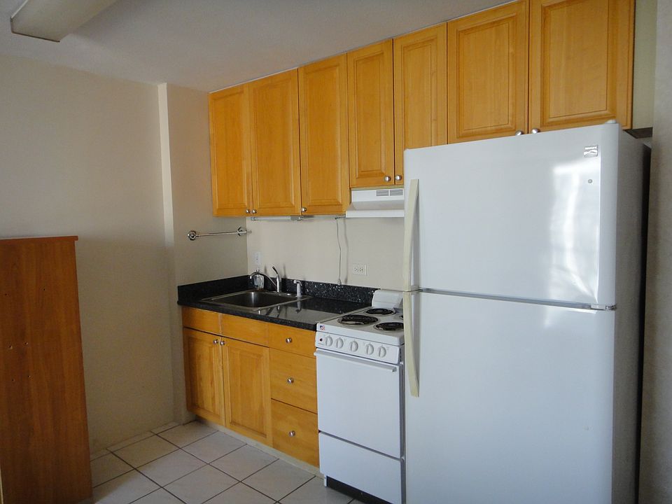 1st image of 2345 Ala Wai Blvd APT 2108