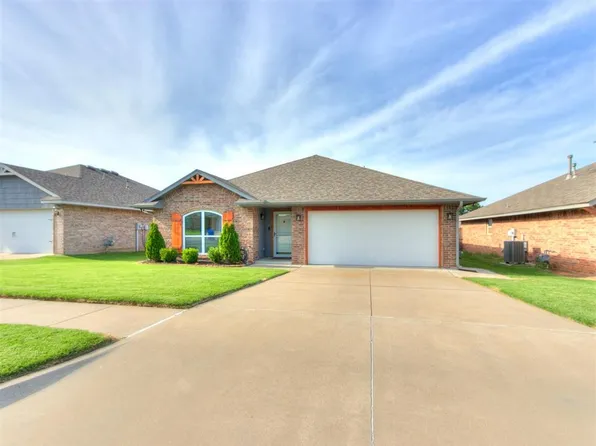 524 Talon Dr, Norman, OK 73072