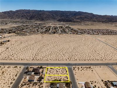 5681 Chia Ave LOT 73, Twentynine Palms, CA, 92277