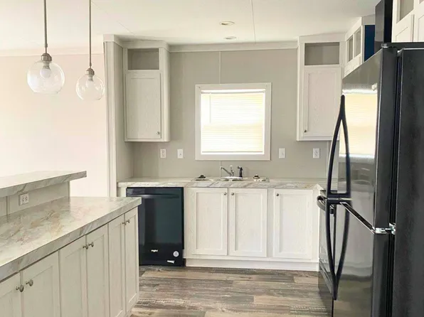 117 Croghan St Lot 111, Liberty Hill, TX 78642