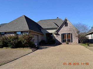 10026 Somerset Ln, Shreveport, LA 71106