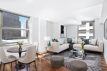 88 Greenwich Street, #1023