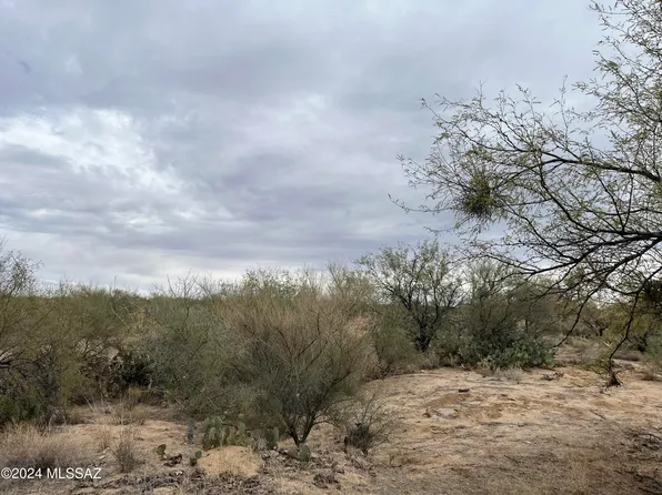 14061 W John Ave #89, Tucson, AZ 85736