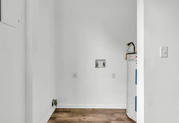 The Ridge Apartments — Photo 13