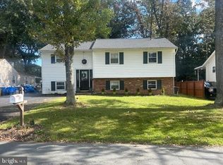 765 Whitneys Landing Dr, Crownsville, MD 21032