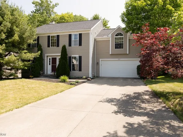 907 Holborn Rd, Streetsboro, OH 44241